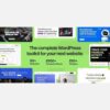 Outgrid - Multi-Purpose Elementor WordPress Theme Free Download
