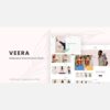 Veera v1.6.1 - Multipurpose WooCommerce Theme Free Download