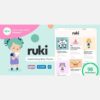 Ruki v1.3.9 - A Captivating Personal Blog Theme Free Download