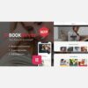 Booklovers v2.13 - Publishing House & Book Store WordPress Theme + RTL Free Download