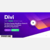 Divi v4.26.0 + Divi Builder v4.26.0 Free Download