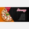 Domnoo v1.40 - Pizza & Restaurant WordPress Theme Free Download