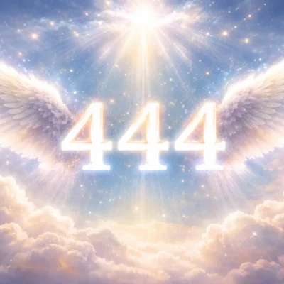 444 Angel Number Meaning: What It Means for You