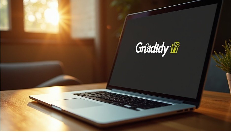 Easy Guide on How to Use WordPress with GoDaddy Hosting