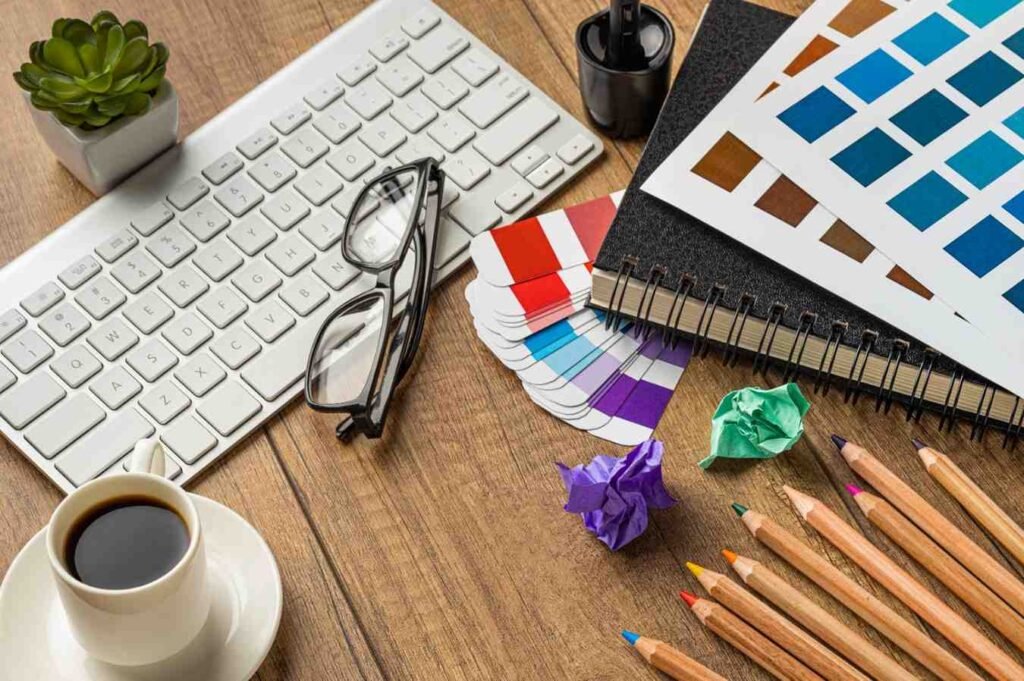 How Do You Choose the Right Graphic Design Tools