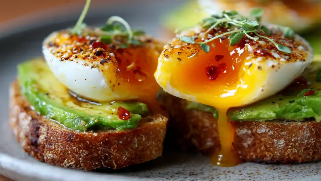 How Long Should You Boil Eggs for a Soft, Jammy, or Hard Yolk