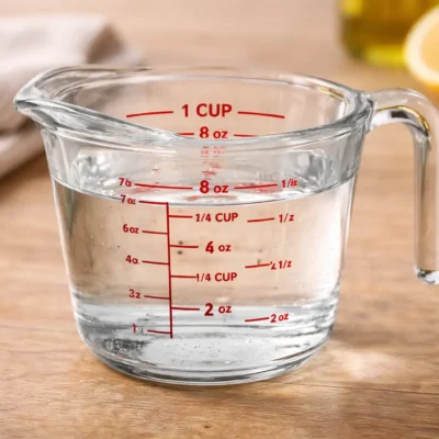 How Many Ounces in a Cup? Your Complete Guide to Measuring Cups