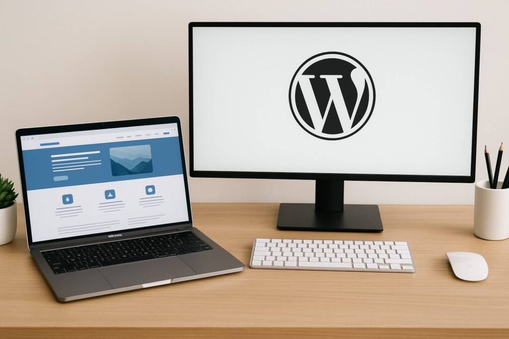 How Much Does It Cost to Build a WordPress Website