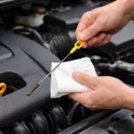 How to Check Oil: A Simple Guide to Ensuring Your Engine Runs Smoothly
