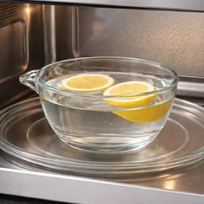 How to Clean a Microwave: Easy, Effective Methods for a Sparkling Appliance