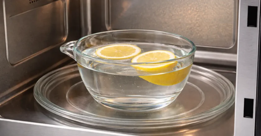 How to Clean a Microwave: Easy, Effective Methods for a Sparkling Appliance