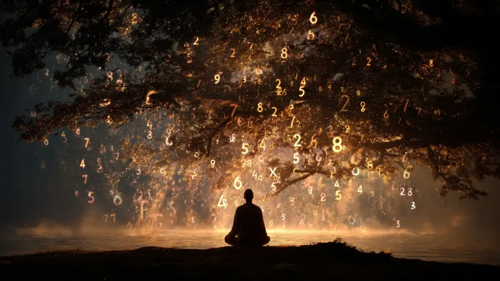 How to Connect with the 444 Angel Number