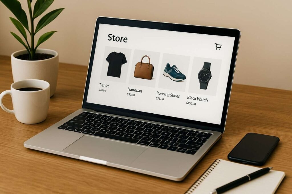 How to Create an Ecommerce Website With WordPress (Even If You’re Not Techy)