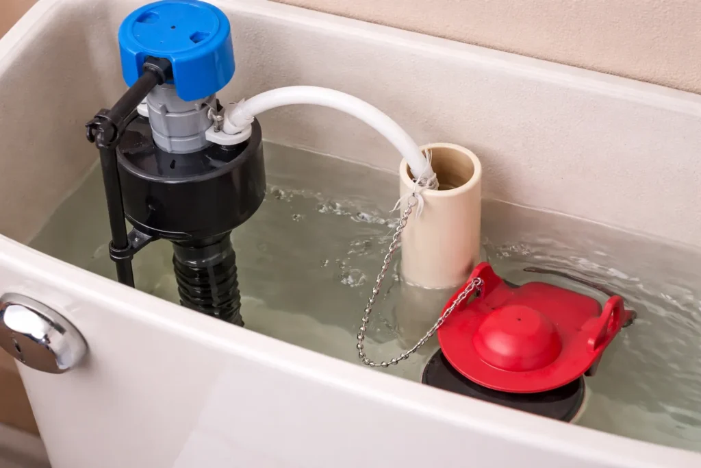 How to Fix a Running Toilet A Step-by-Step Guide to Solving the Problem