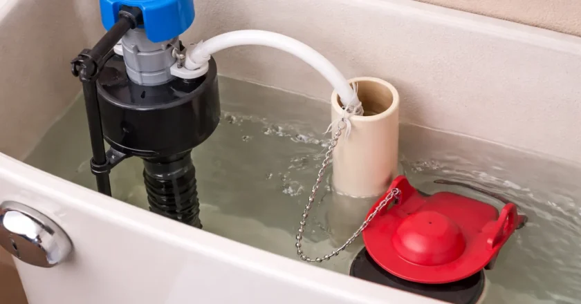 How to Fix a Running Toilet: A Step-by-Step Guide to Solving the Problem