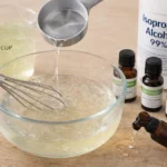 How to Make Hand Sanitizer: A Simple and Safe Guide