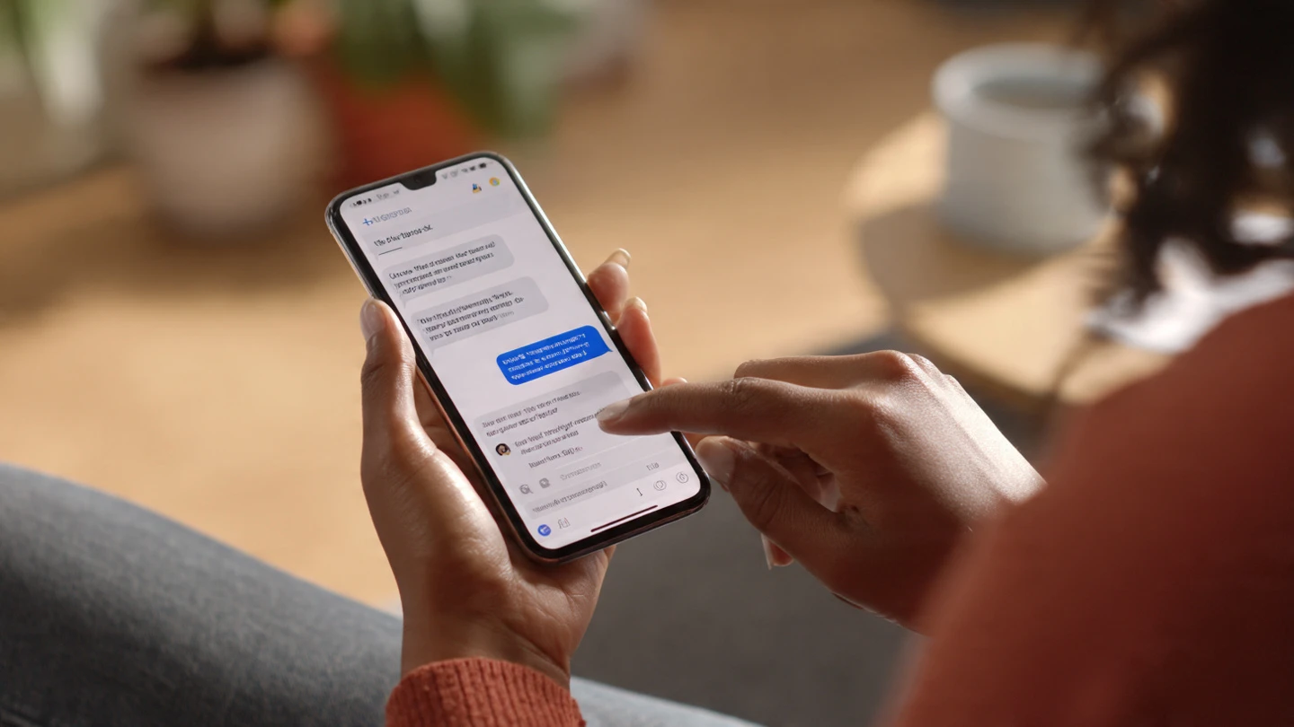 How to Remove Yourself from a Group Text on WhatsApp 