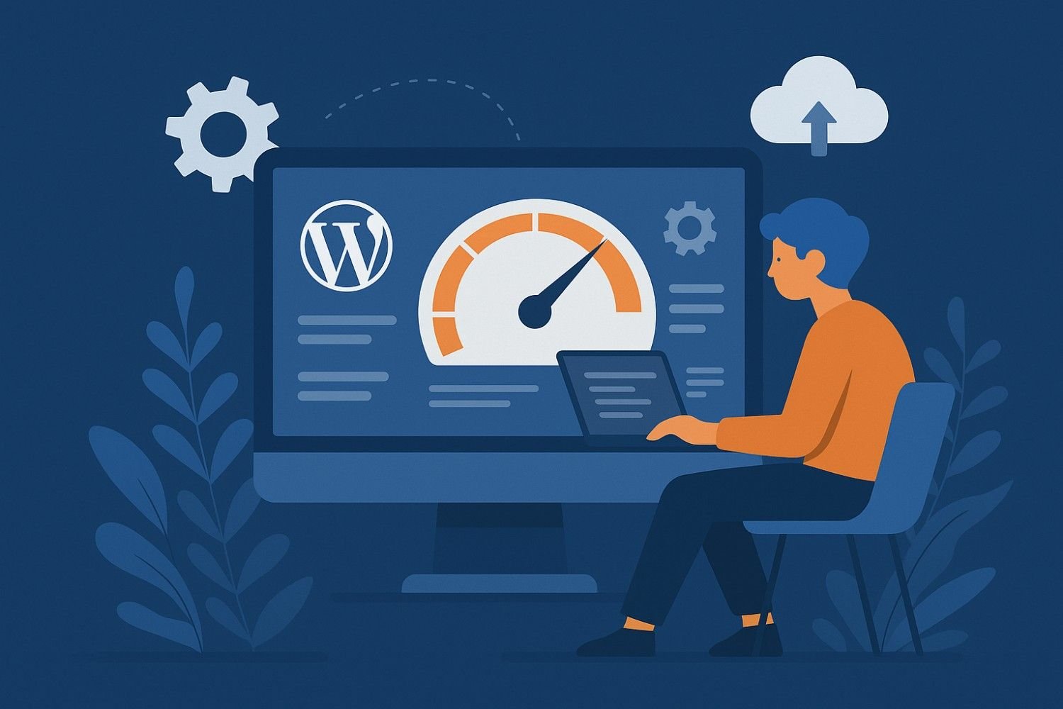 How to Speed Up a WordPress Website: A Practical Guide for Real-World Results