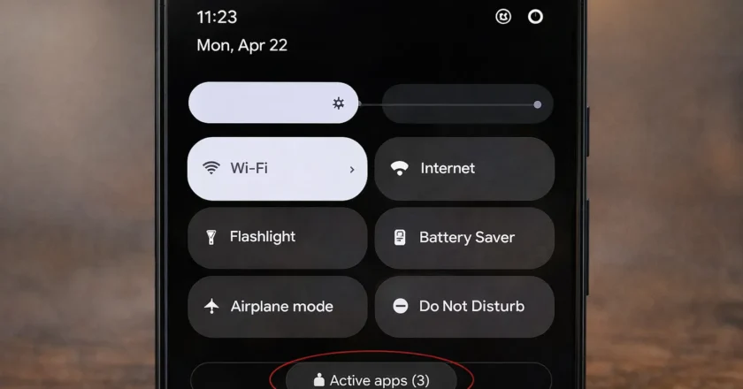 How to Stop Apps Running in Background on Android: A Complete Guide