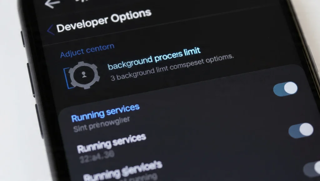 How to Stop Apps Running in the Background Step-by-Step Guide