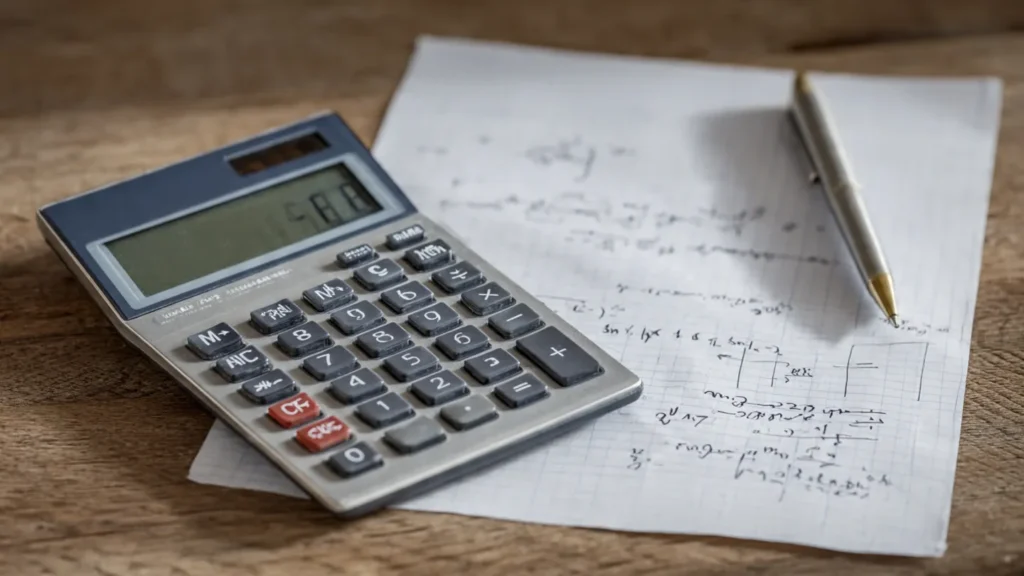 How to Use the Quadratic Equation Step-by-Step