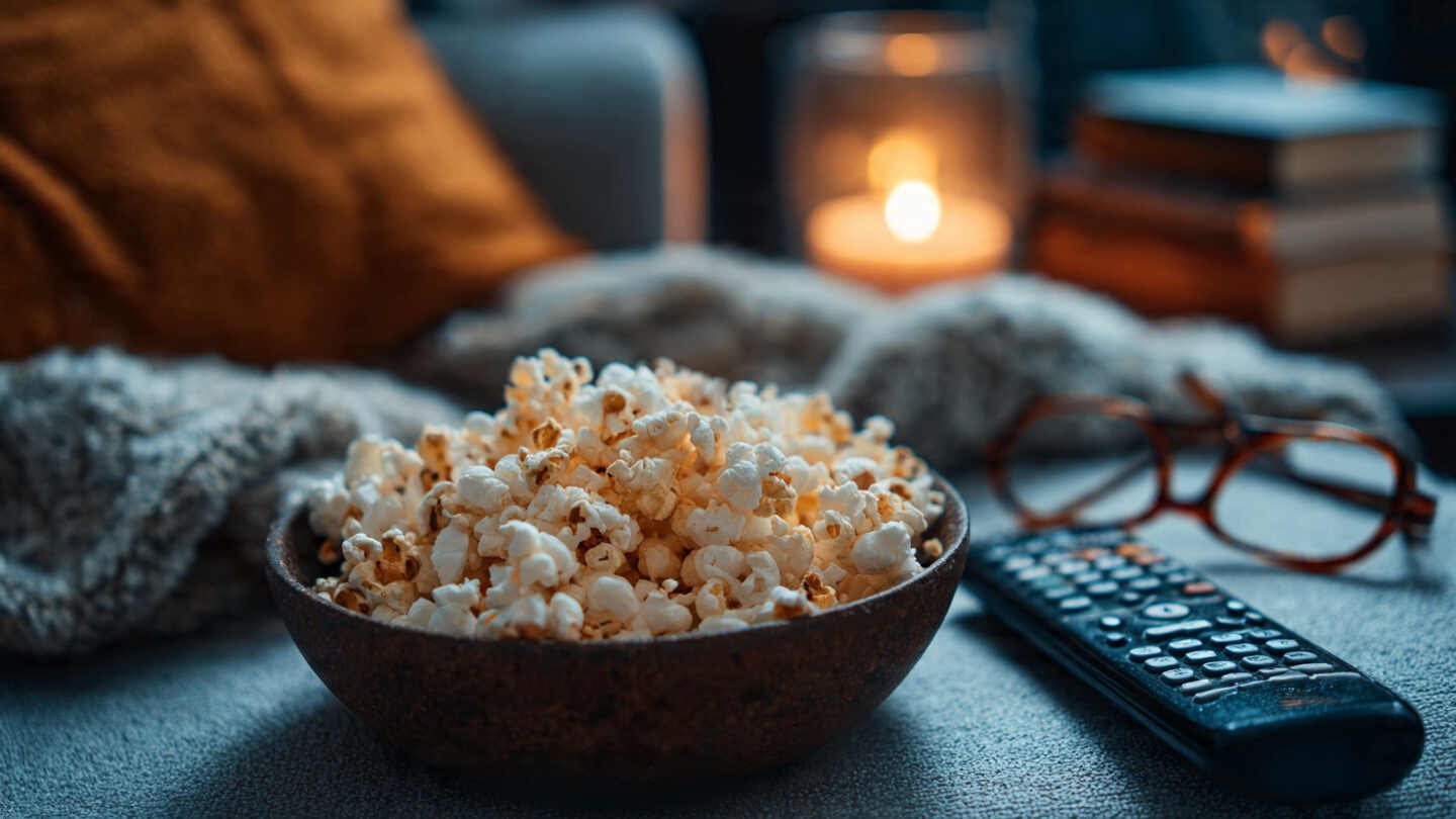 How to Watch American Fiction Step-by-Step