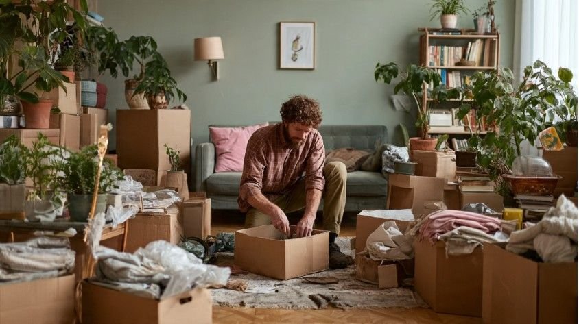 One of the easiest ways to make money without a job is by selling things you no longer need.