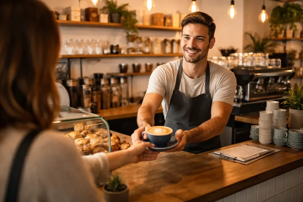 Top Rated Coffee Shops in Portland, Oregon A Coffee Lover’s Guide