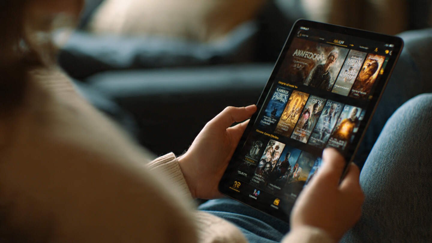 What About the MGM+ Channel