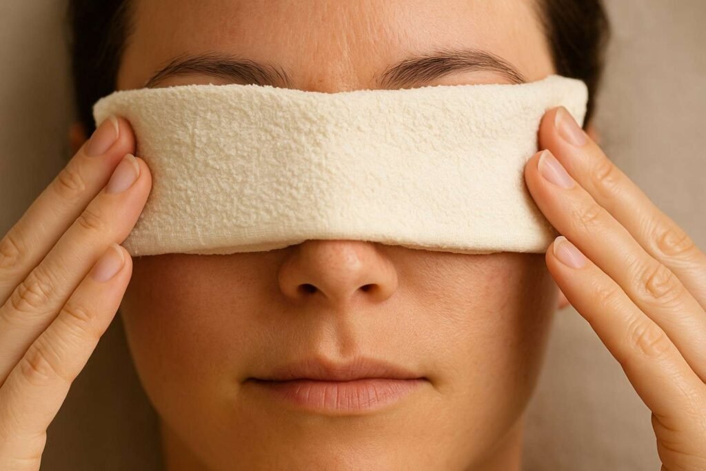 What Are the Most Effective Dry Eye Syndrome Self-Care Tips