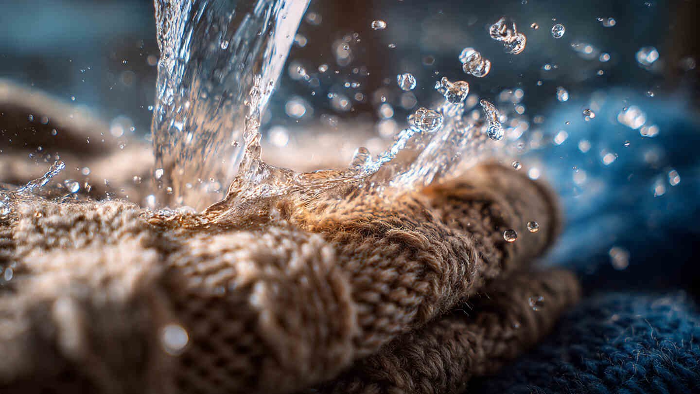 What Do I Need to Hand Wash Clothes