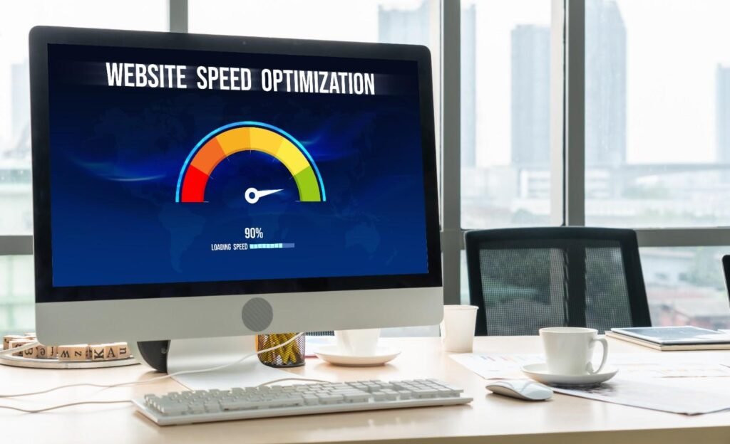 What Foundational Improvements Make the Biggest Difference in Website speed