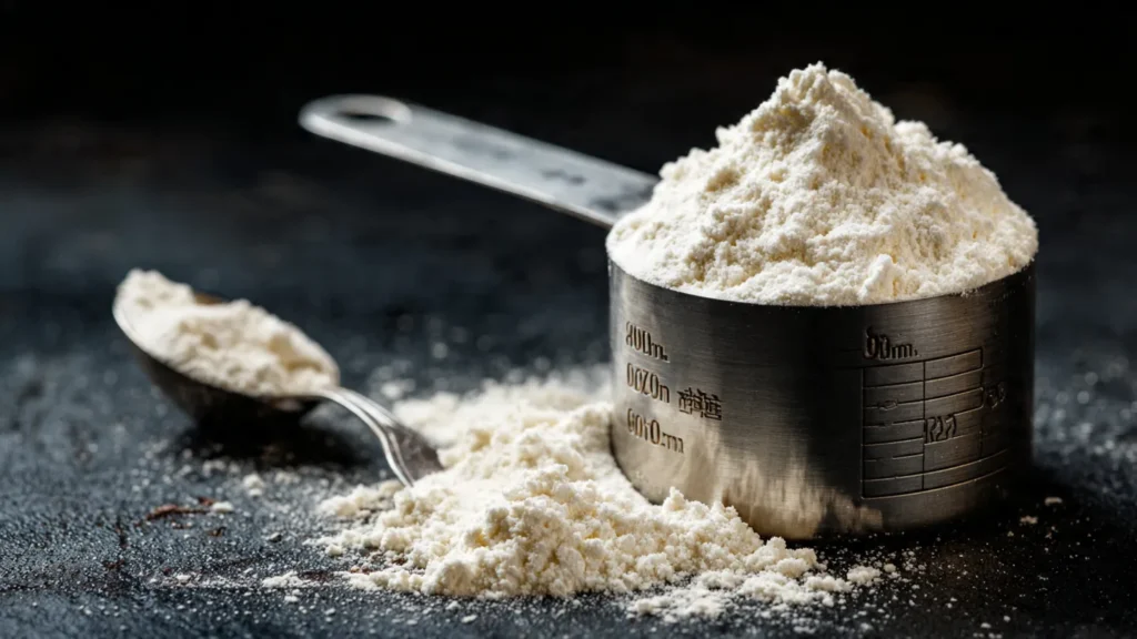 When Do You Use Dry vs. Liquid Measuring Cups