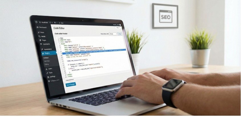 When to Use Meta Keywords and When to Skip Them