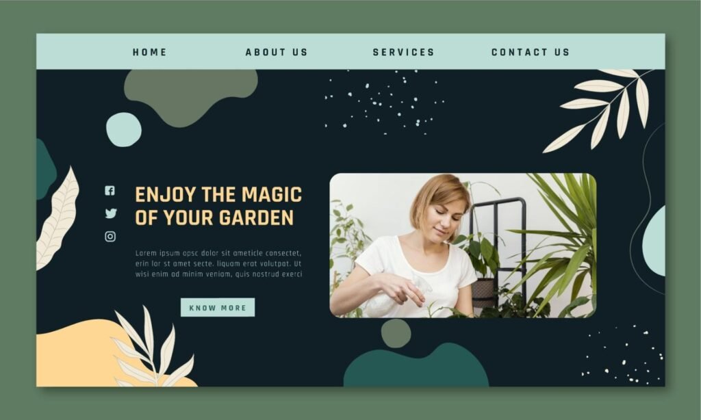 Why do WordPress themes matter so much for small businesses