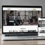 WordPress for Small Business Website: Why I Trust It to Run My Business Online
