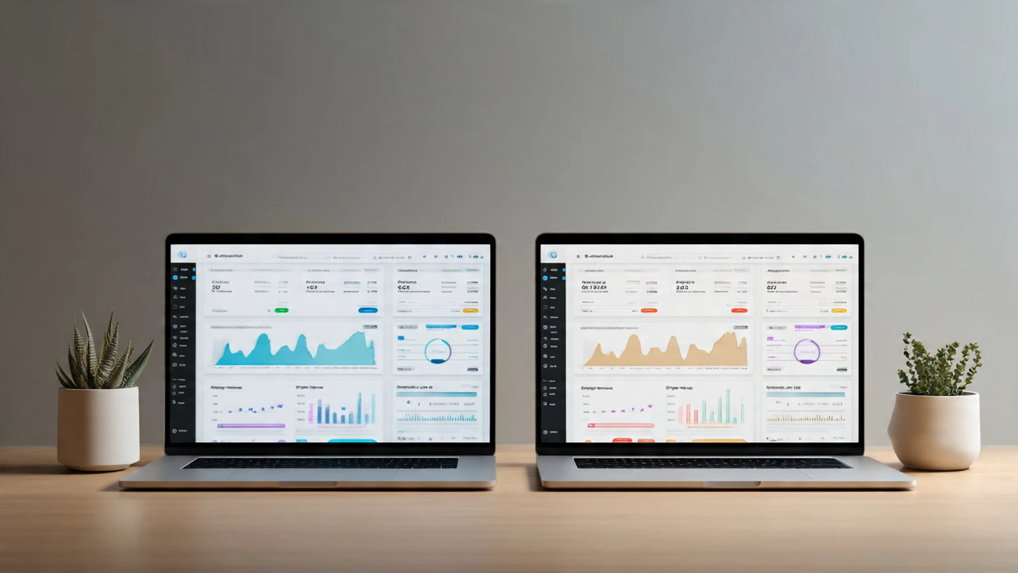 WordPress.com vs. WordPress.org Which One Fits My Business