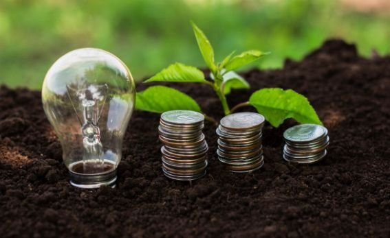 Invest in the Future Energy Efficiency