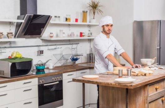 Modernize the Heart of the Home Kitchen Upgrades