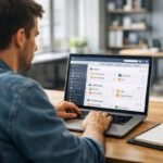 What Are the Four Key Features of an Effective Startup Data Room