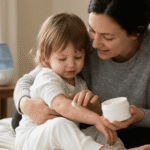 5 Effective Ways to Calm Your Child’s Mysterious Skin Rashes
