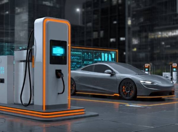 5 Tech Trends Shaping the Future of Fast Charging