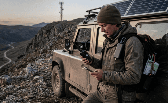 6 Tips for Reliable Communication on the Go