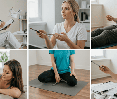 A More Complete Way to Approach Neurological Health and Treatment