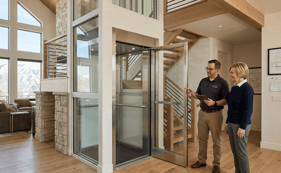 Choosing the Right Elevator for Your Home