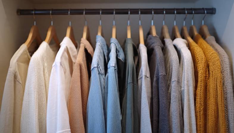 Create a Daily Outfit System