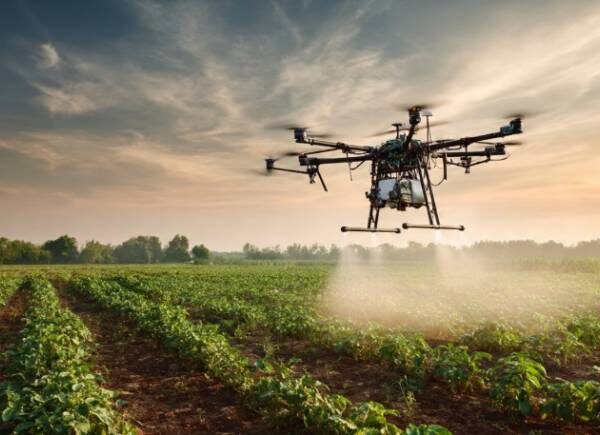How Advanced Machinery is Revolutionizing Agriculture