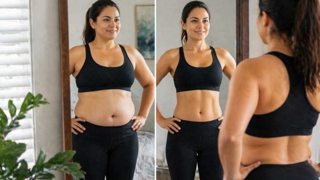 How Tummy Tuck Can Restore Confidence After Weight Loss
