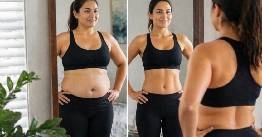 How a Tummy Tuck Can Help Restore Confidence After Major Weight Loss