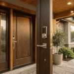 How the Right Entryway Improves Home Security and Safety